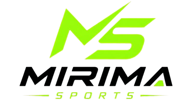 MIRIMA Sports Logo