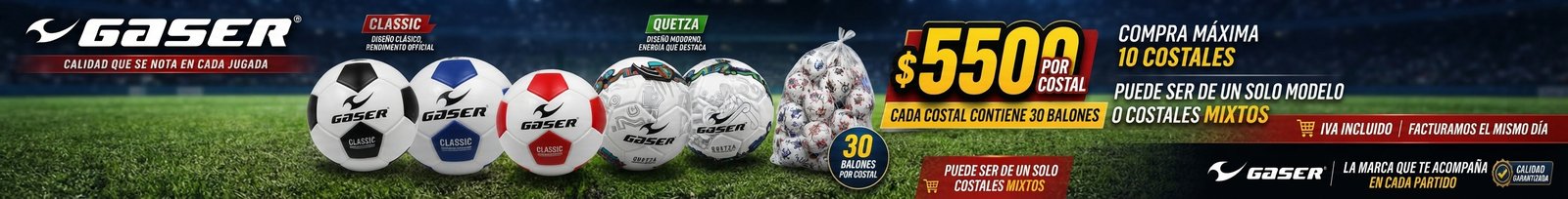 Promoción 1